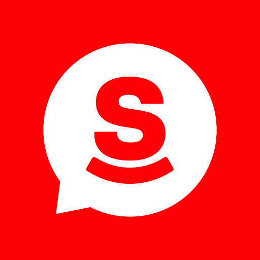 Supersocial: Melhores Apostas Google Play icon captured 2026-08-14