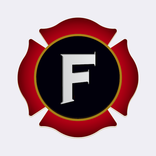 Firehouse Subs Google Play icon captured 2026-08-12