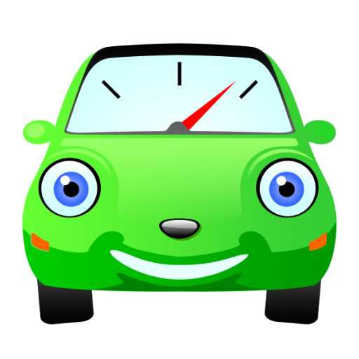 My Cars — Combustível e custos Google Play icon captured 2026-08-15