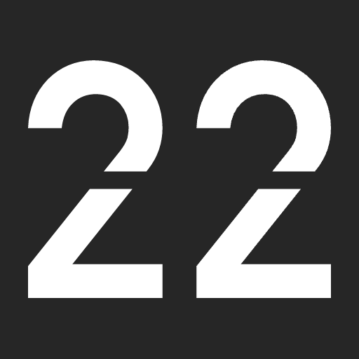Flip Clock: World Clock app icon captured 2026-08-18