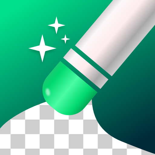 Remove Objects - Photo Editor Google Play icon captured 2026-08-12