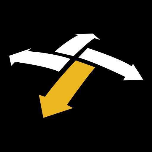 NaviMaps: 3D GPS Navigation app icon captured 2026-08-18