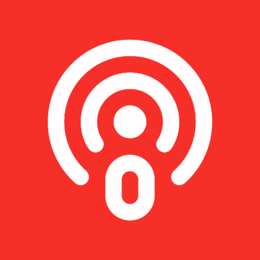 SquarePod - Podcast & Download Google Play icon captured 2026-08-15