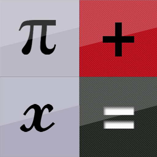 Scientific Calculator Pro Google Play icon captured 2026-08-12