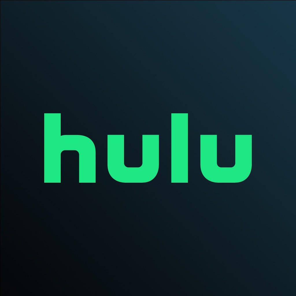Hulu: Stream TV shows & movies app icon captured 2026-08-11