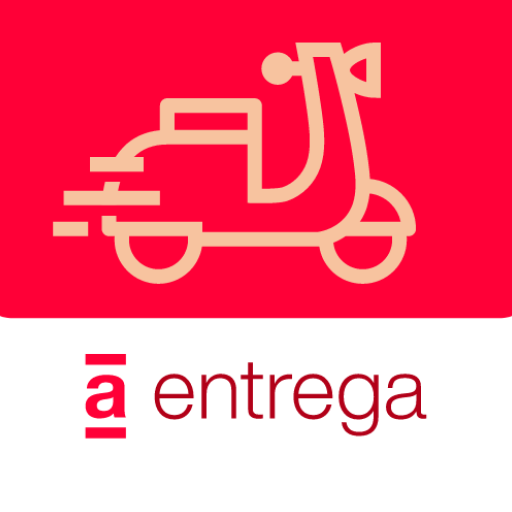 Americanas Entrega Flash Google Play icon captured 2026-08-15