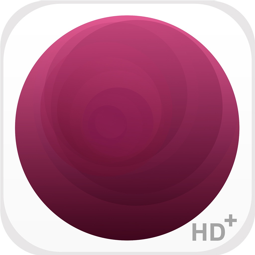 iPeriod Period Tracker HD + app icon captured 2026-08-12