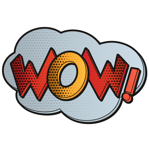Comics - Cartoon Icon Pack Google Play icon captured 2026-08-13