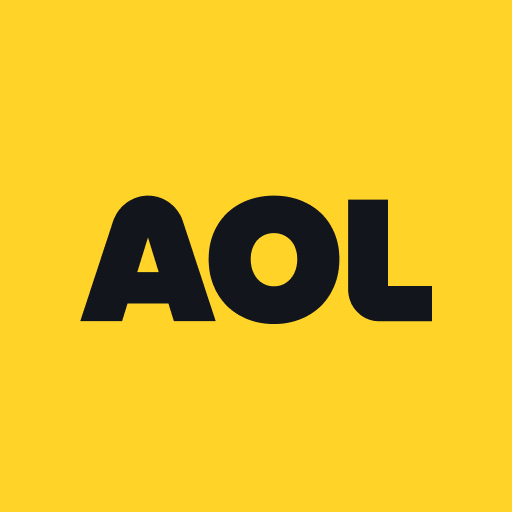 AOL: Email News Weather Google Play icon