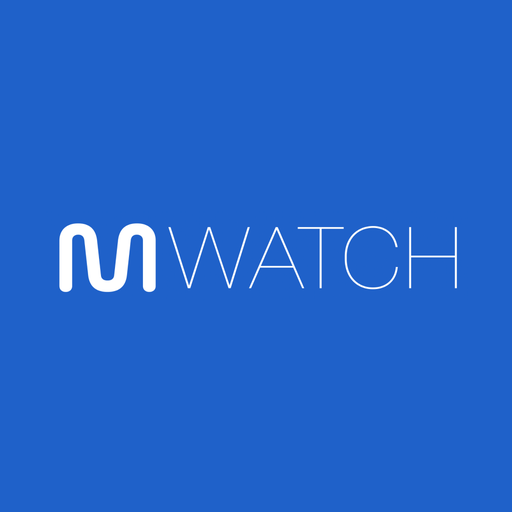 MWatch Google Play icon captured 2026-08-14