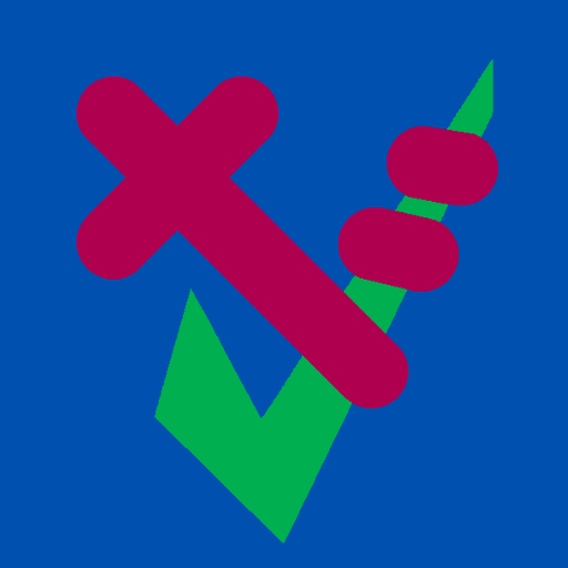 Cross Stitch Thread Organizer Google Play icon captured 2026-08-12