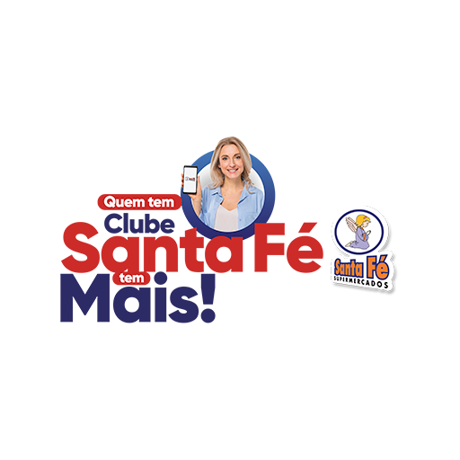 Ofertas Supermercados Santa Fé Google Play icon captured 2026-08-16