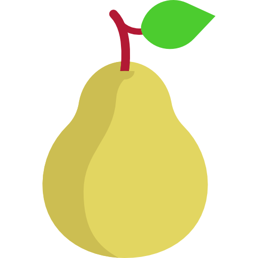 Pear Launcher Pro Google Play icon captured 2026-08-16