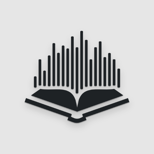 PlayBook Lite Audiobook Player Google Play icon captured 2026-08-15