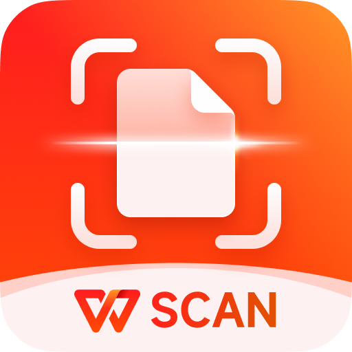 WPS Scanner Google Play icon captured 2026-08-16