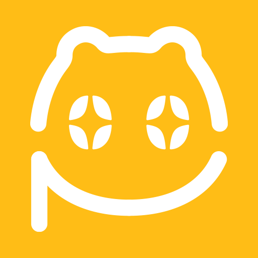 Picrew PFP & OC Maker Google Play icon captured 2026-08-12