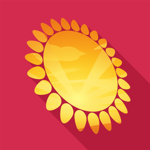 Horoscope app icon captured 2026-08-18