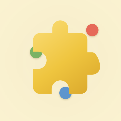 DayPiece: Metas & Amigos Google Play icon captured 2026-08-15