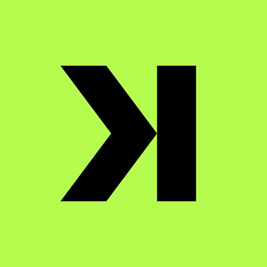 Kikoff – Build Credit Quickly app icon