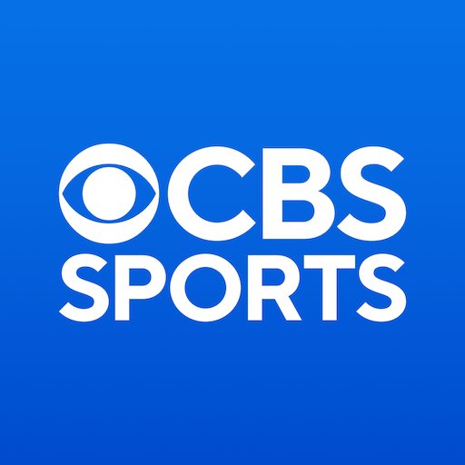 CBS Sports: Watch Live Google Play icon