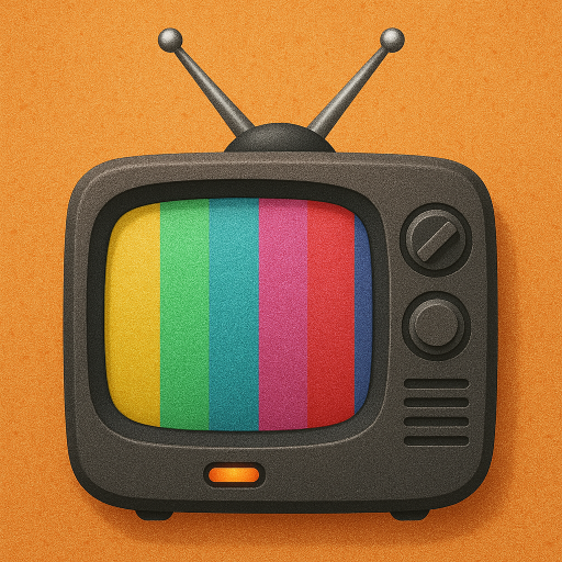 TUBO TV - TV Online Grátis app icon captured 2026-08-18