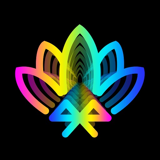 LotusLamp X Google Play icon captured 2026-08-12
