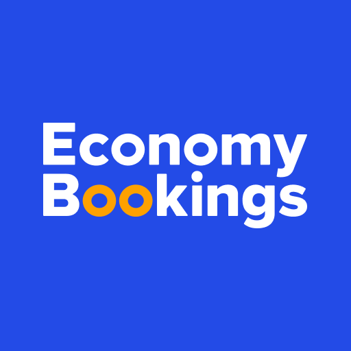 EconomyBookings Car Rental Google Play icon captured 2026-08-16