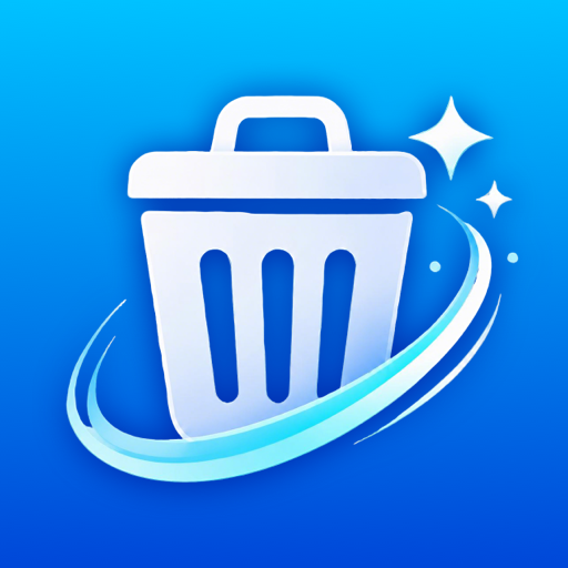 CleanSpark - Phone Cleaner Google Play icon captured 2026-08-15