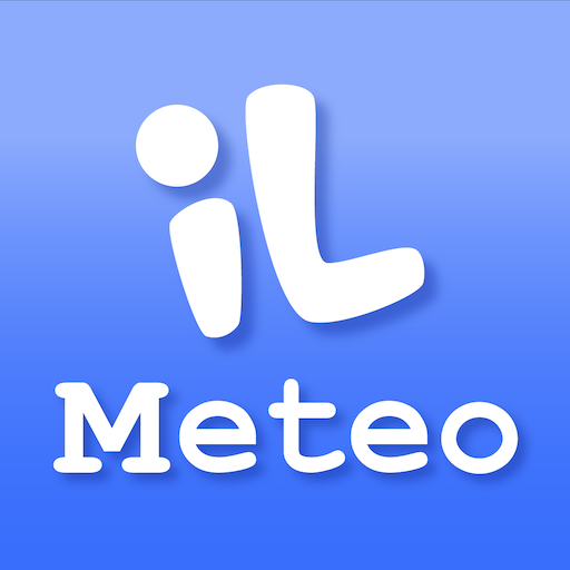 iLMeteo Plus: meteo senza adv Google Play icon captured 2026-08-15