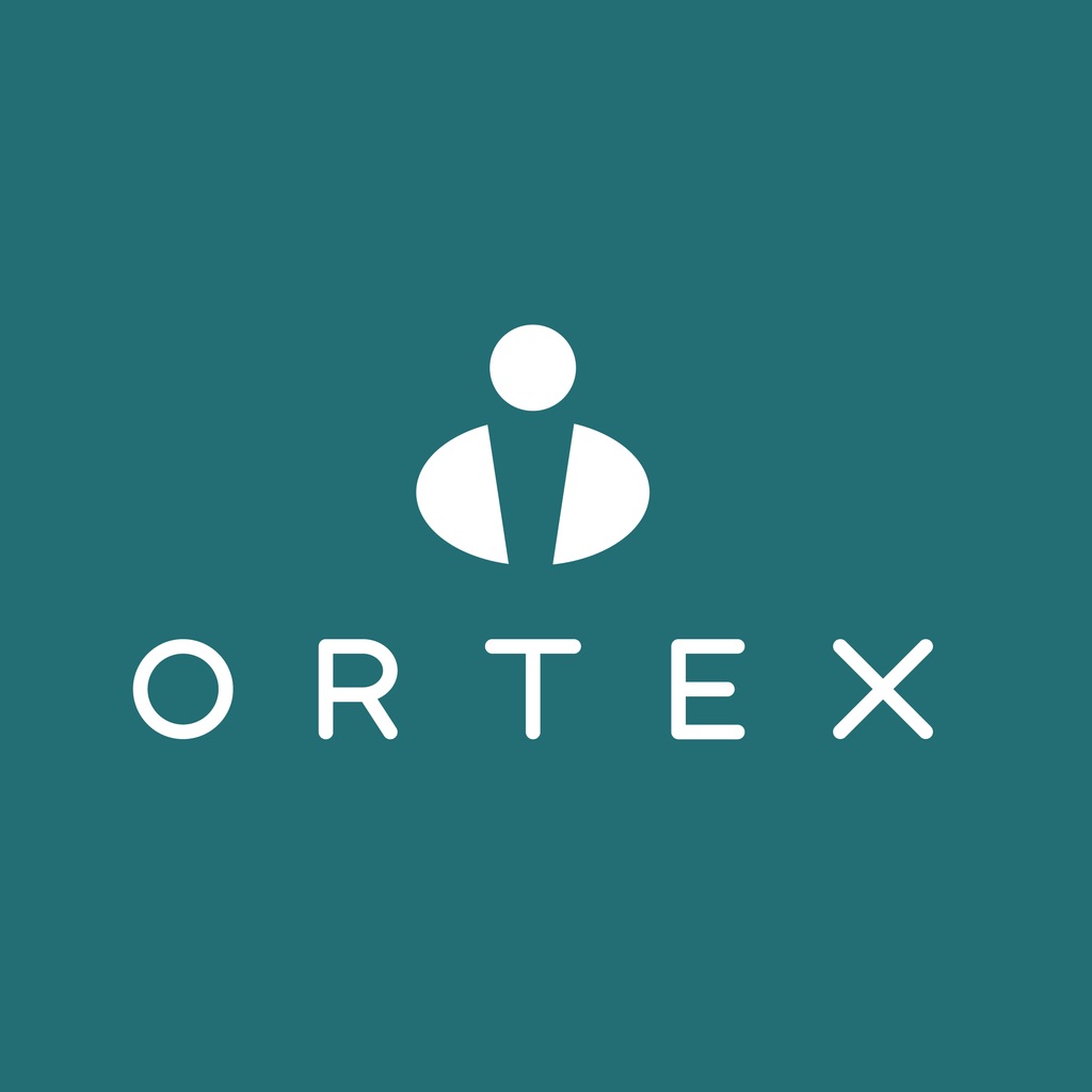 ORTEX - Stock Market Analytics app icon captured 2026-08-14
