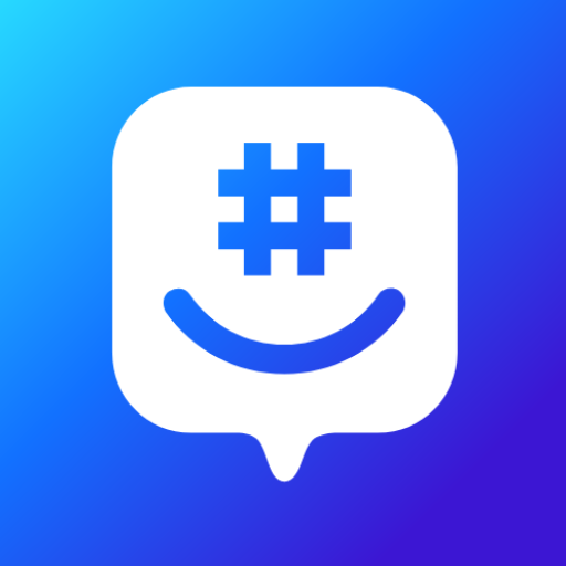 GroupMe Google Play icon