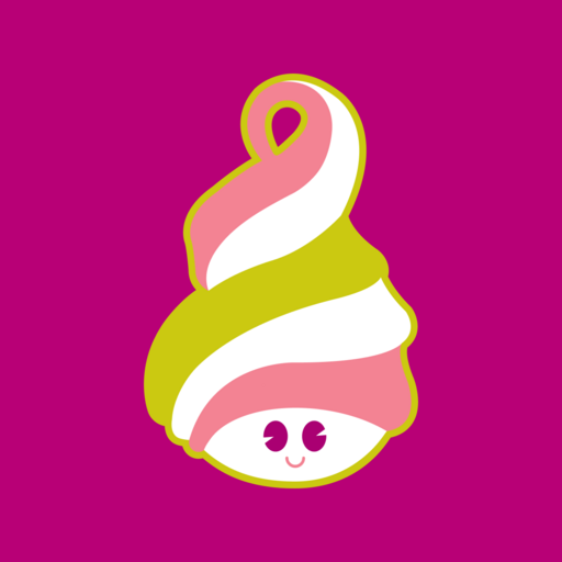 Menchie's Google Play icon captured 2026-08-12