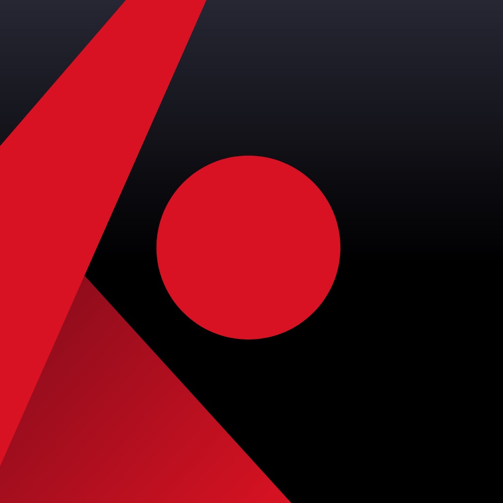 IBKR Mobile - Invest Worldwide app icon