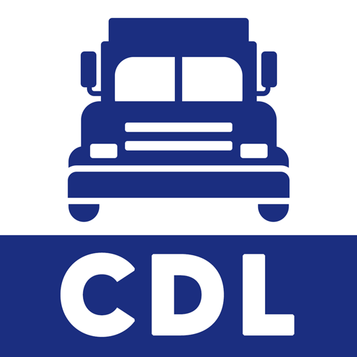 CDL Prep Practice Test 2026 Google Play icon