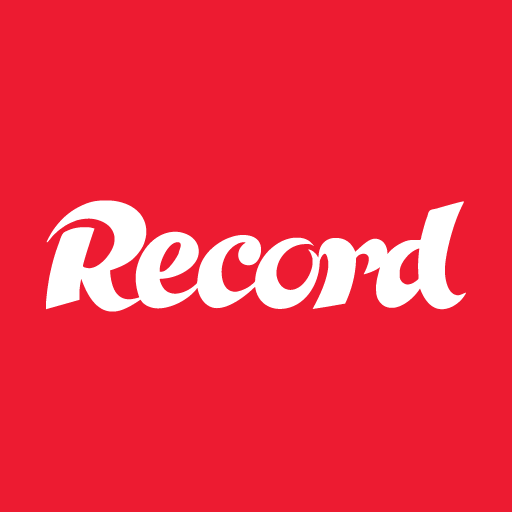 Jornal Record Google Play icon captured 2026-08-15