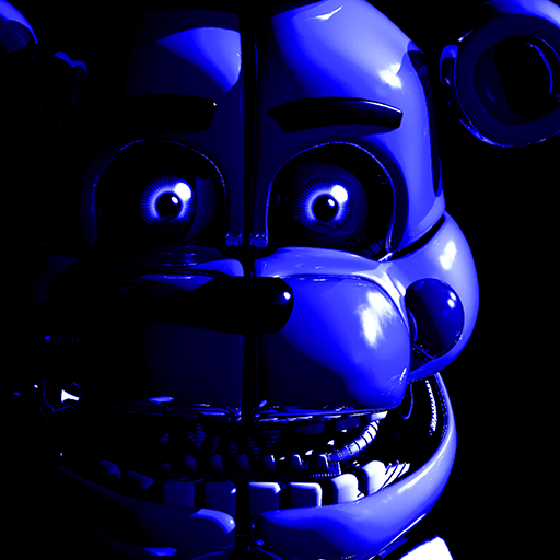 Five Nights at Freddy's: SL Google Play icon