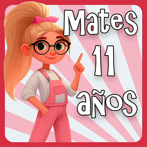 Matemática 6º Ano 11 Anos Google Play icon captured 2026-08-16
