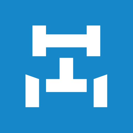 Trucker Path: Truck GPS & Fuel Google Play icon captured 2026-08-12
