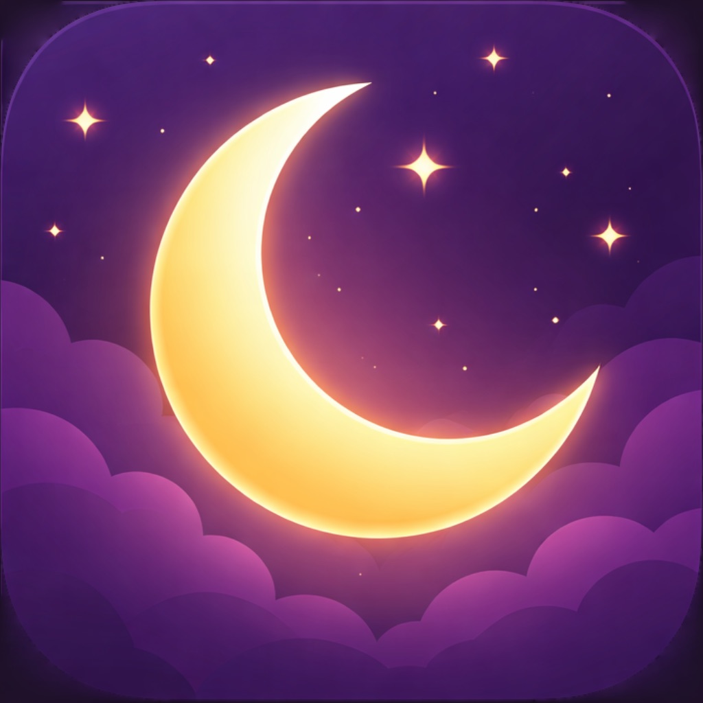 Midnight: Dark Mode for Safari app icon