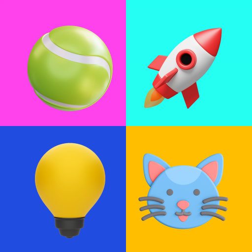 Quiz Infantil Google Play icon captured 2026-08-16