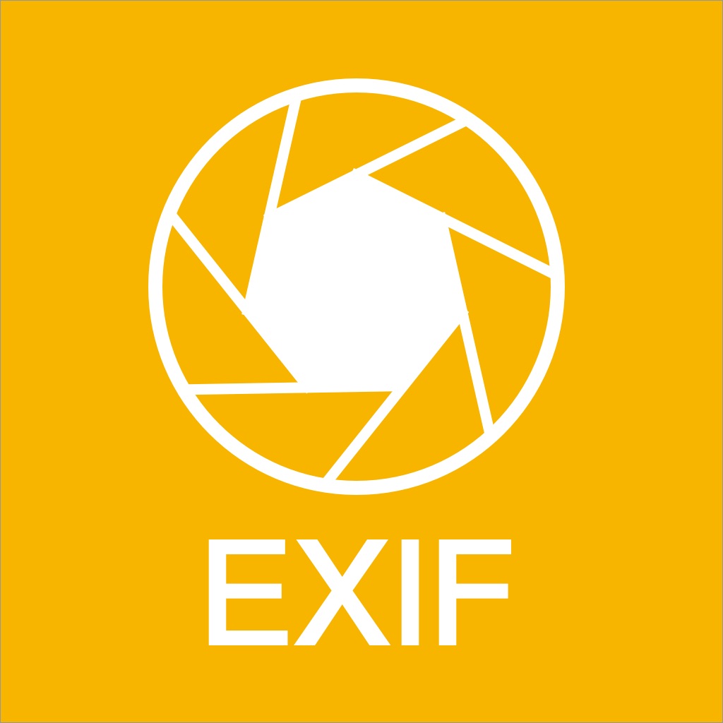 Power Exif-Ver fotos EXIF app icon captured 2026-08-13