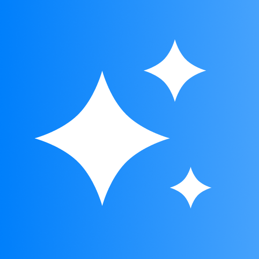 Cleanup: Phone Storage Cleaner Google Play icon