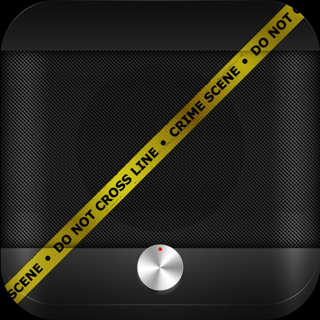 911 Dispatch app icon captured 2026-08-11