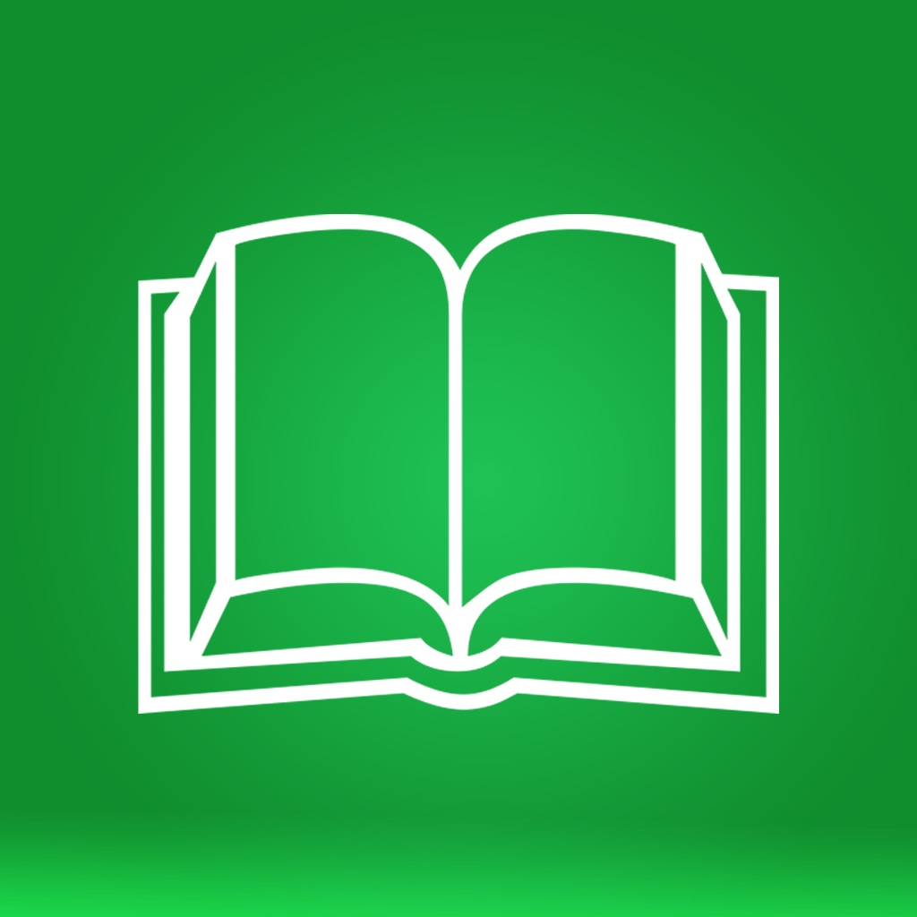 FBook - read millions ebooks app icon captured 2026-08-14