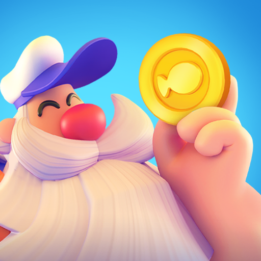 Fish of Fortune™ Google Play icon captured 2026-08-14