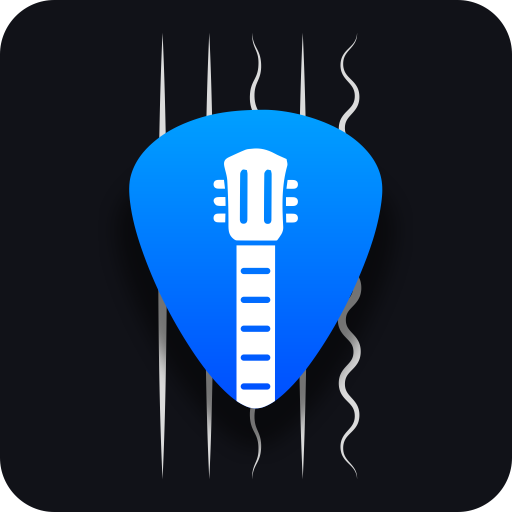 Afinador de Violão Google Play icon captured 2026-08-14