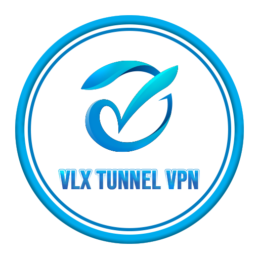 VLX Tunnel VPN Google Play icon captured 2026-08-14