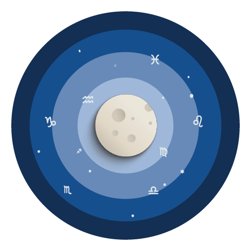 Horocosmo - Talk To Astrologer Google Play icon captured 2026-08-15