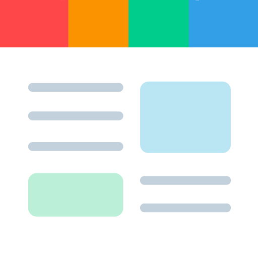 SmartNews: Live News & Rewards Google Play icon