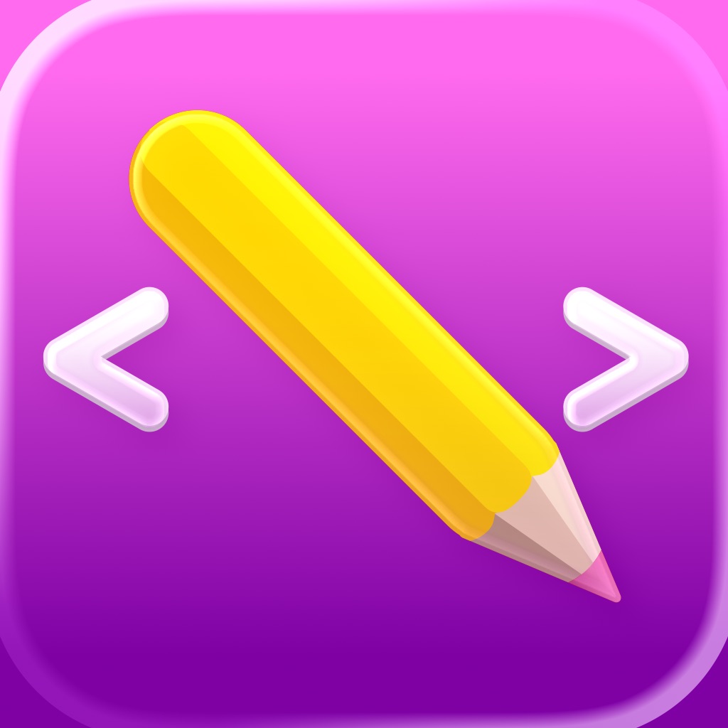 Neon Vision Editor app icon captured 2026-08-14